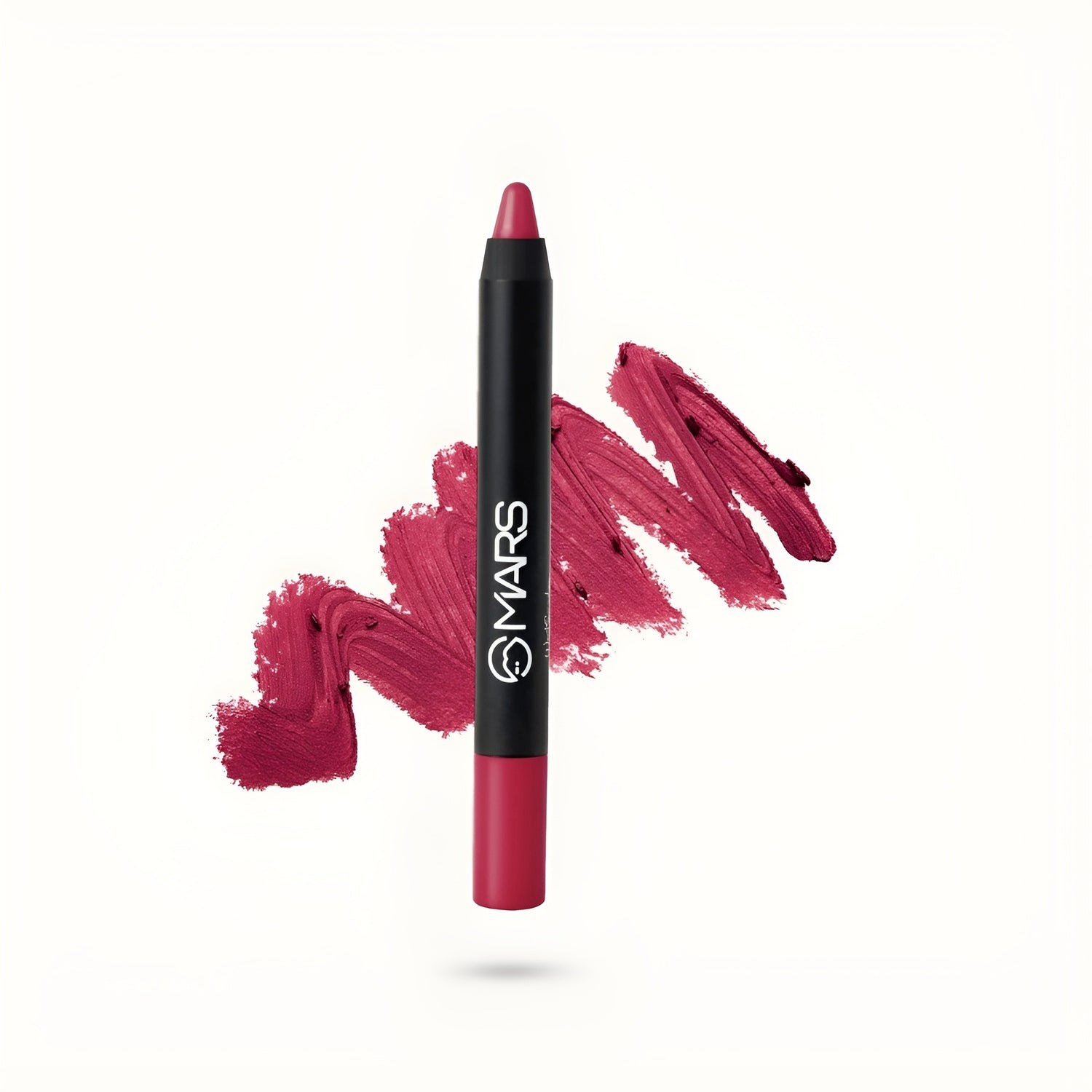 Matte Lip Crayon | Won&