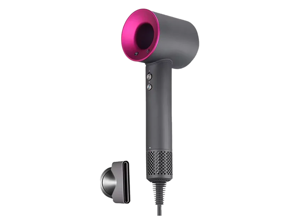 Leafless Hair Dryer
