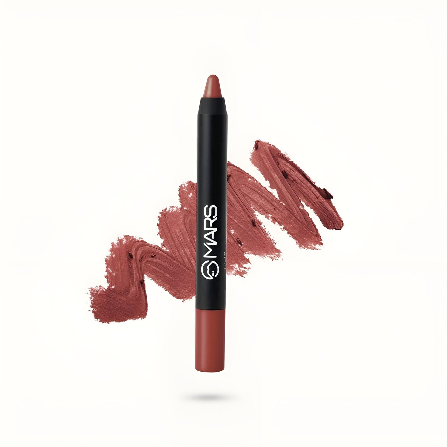 Matte Lip Crayon | Won&