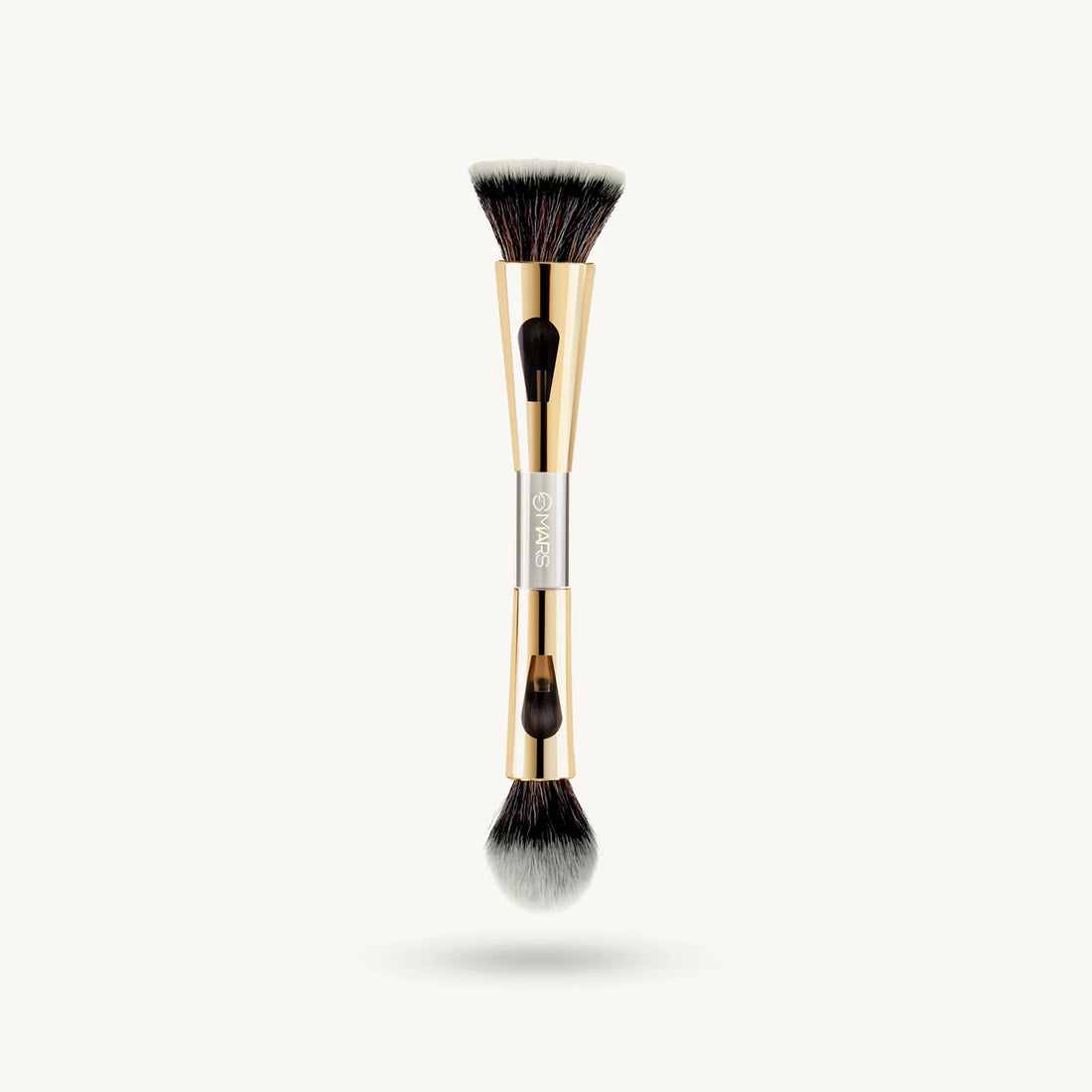 Mars 4 in 1 Travel Brush