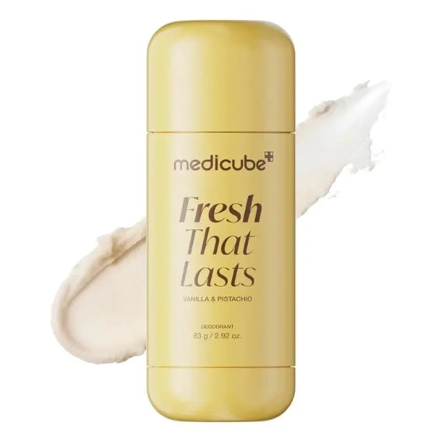 Medicube Vanilla &amp; Pistacho Deodorant 83ml