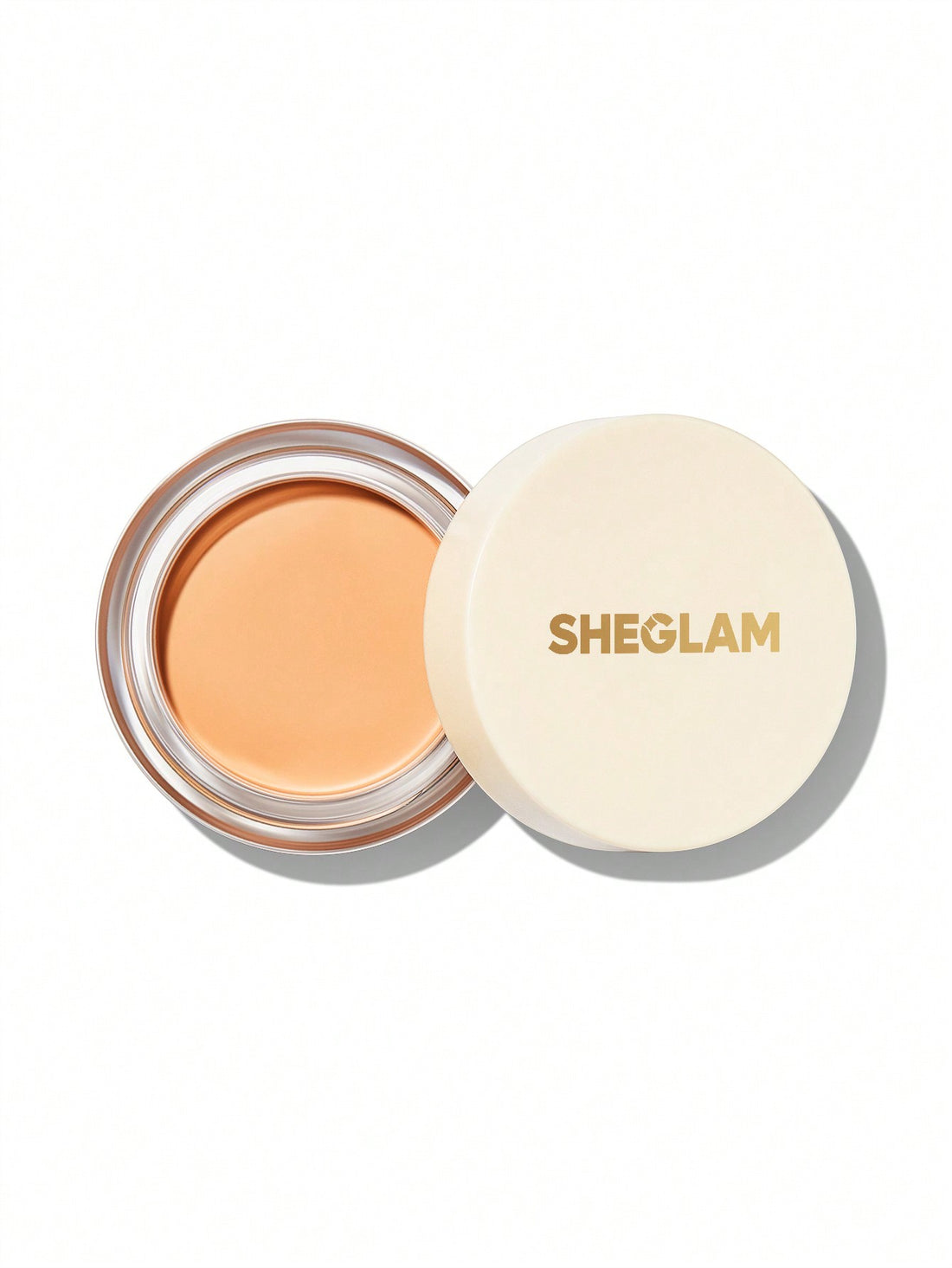 Sheglam Rapid Retouch Cream Concealer-Nude