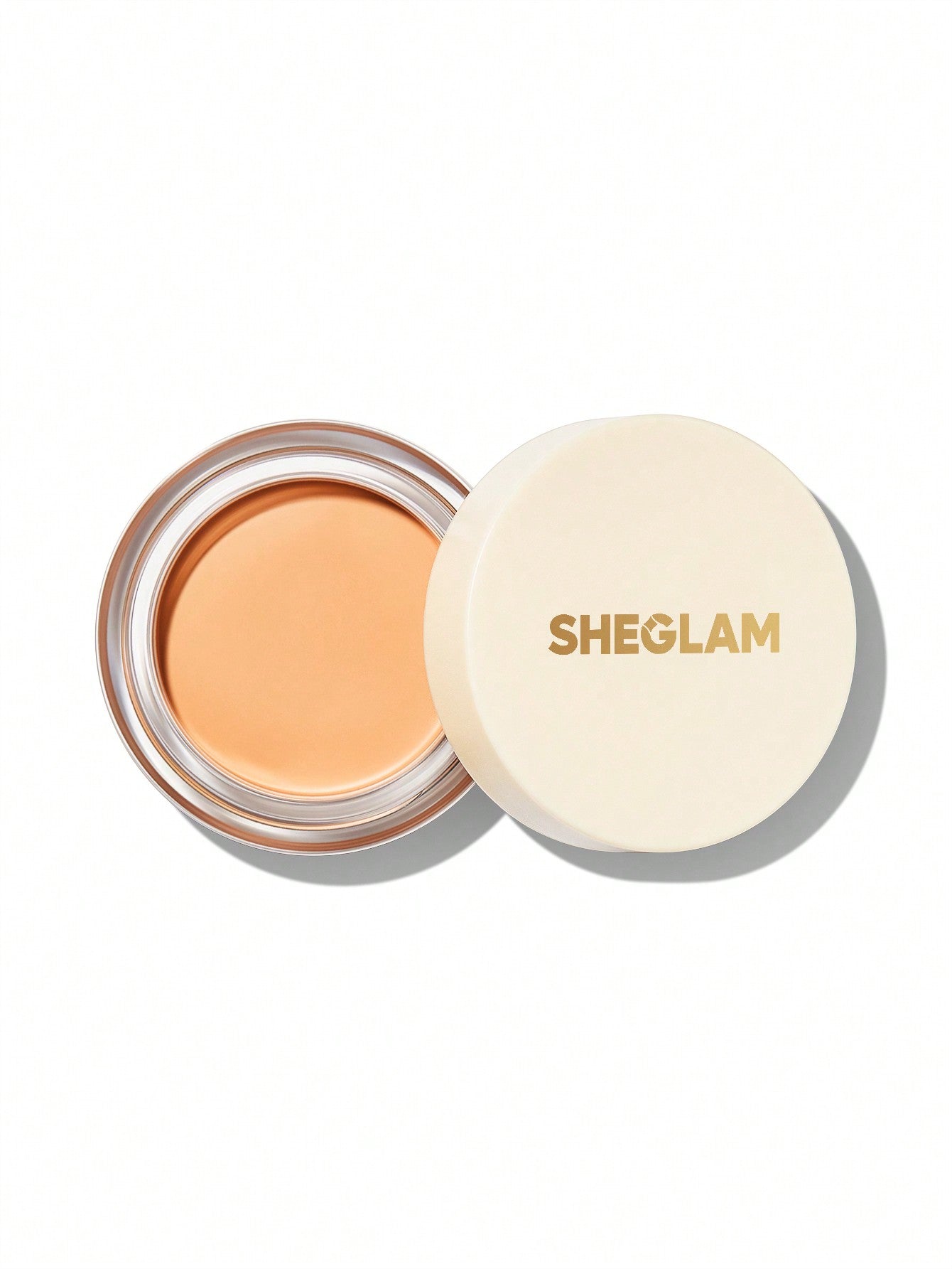 Sheglam Rapid Retouch Cream Concealer-Nude