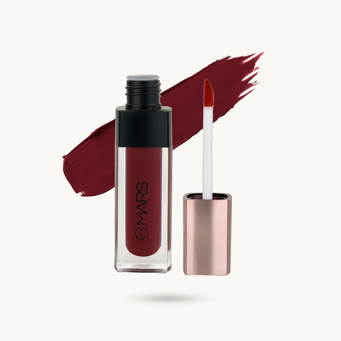 MARS Popstar | Liquid Mousse Lipstick