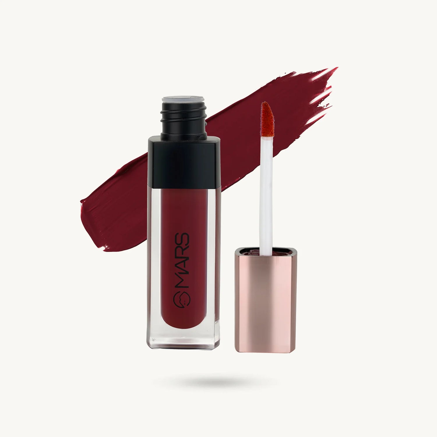 MARS Popstar | Liquid Mousse Lipstick