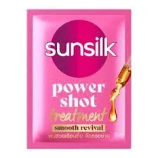 Sunsilk Power Shot Treatment 20ml