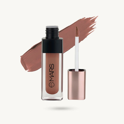 MARS Popstar | Liquid Mousse Lipstick