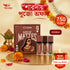 Sharadiya Puja Offer – MARS Queen of Mattes Liquid Lipsticks Pixie La Bella