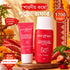 Sharadiya Puja Offer – Dot & Key Strawberry Dew Tinted Sunscreen Porcelain + Strobe Cream Combo Pixie La Bella
