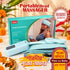  Sharadiya Puja Offer - Portable Head Massager 