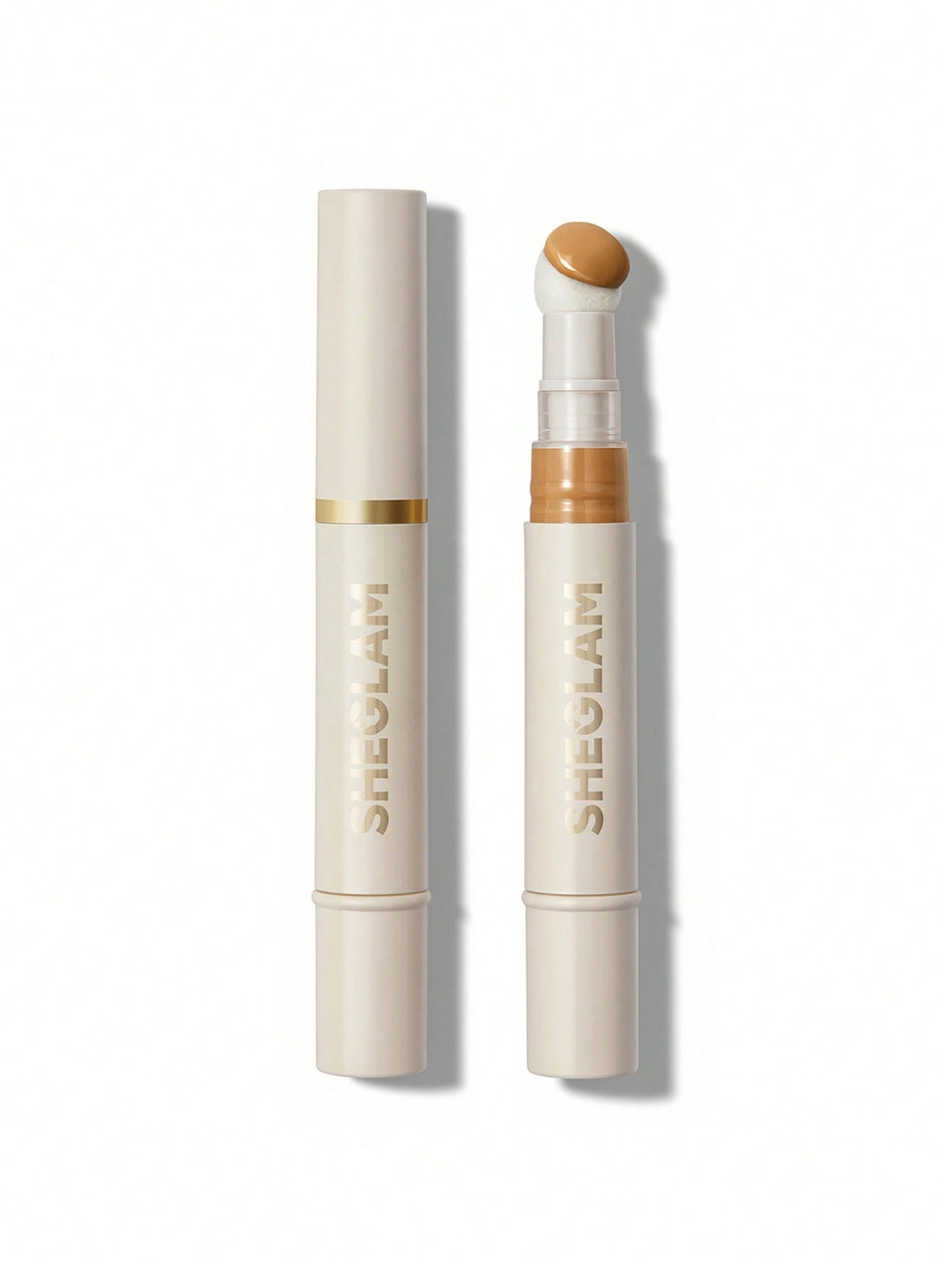 Sheglam Complexion Boost Concealer Golden
