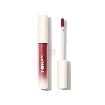 Matte Allure Liquid Lipstick