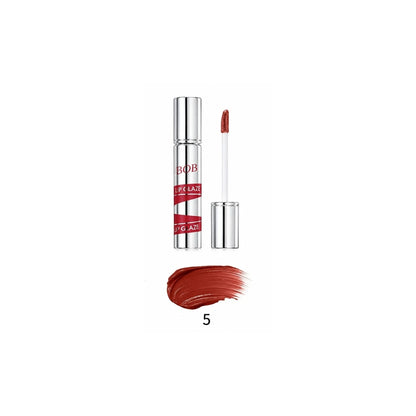 BOB Water Light Mirror Lip Glaze