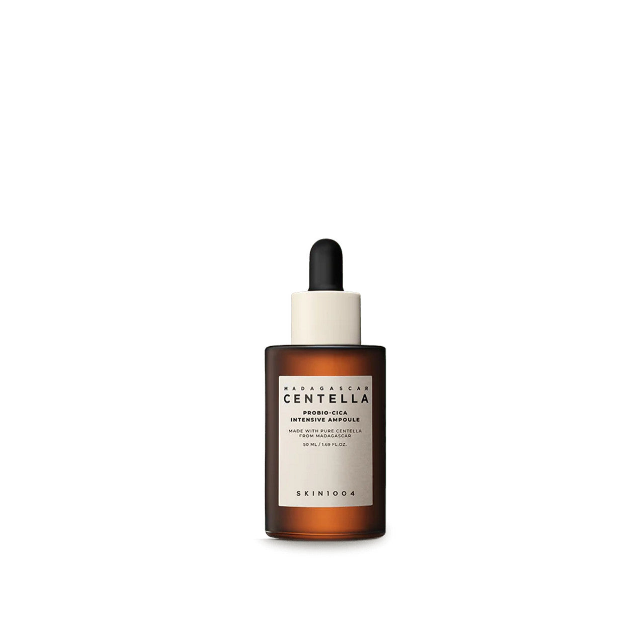  SKIN1004 Madagascar Centella Probio-Cica Intensive Ampoule, a best skin care product from our Bangladesh online natural skin care store. This organic skin care product is a skin moisturizer and beauty cream, ideal for skin brightening and anti-aging. Buy SKIN1004 and other affordable moisturizers and organic beauty products for skin online in Bangladesh at the best price.