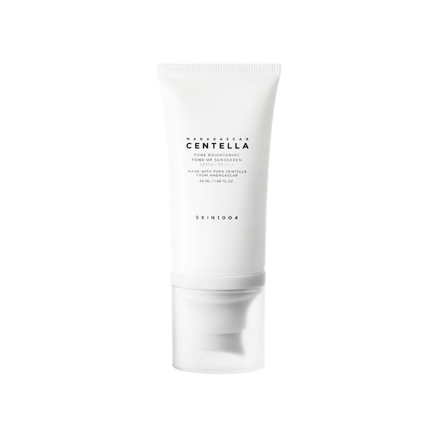 SKIN1004 Madagascar Centella Tone Brightening Tone Up Sunscreen 50ml
