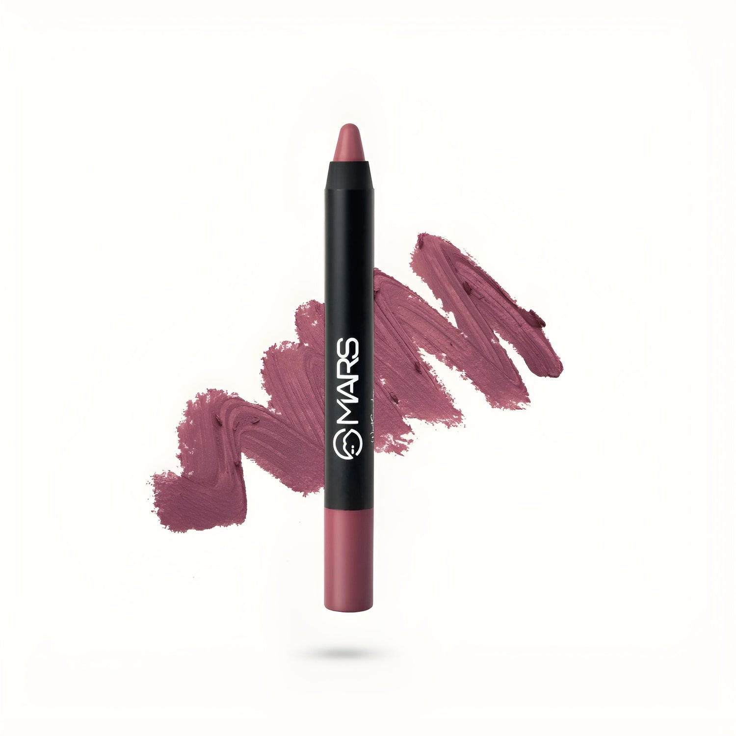 Matte Lip Crayon | Won&