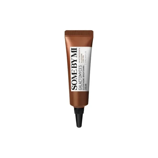 SOME BY MI Galactomyces Glutathione Brightening Cream 40ml
