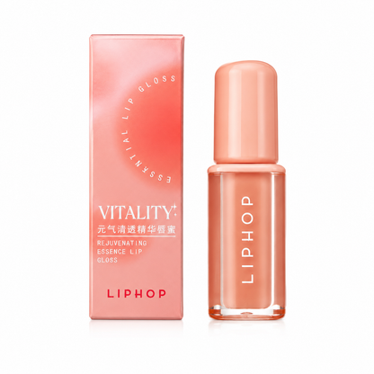 LIPHOP Vitality Rejuvenating Essence Lip Gloss