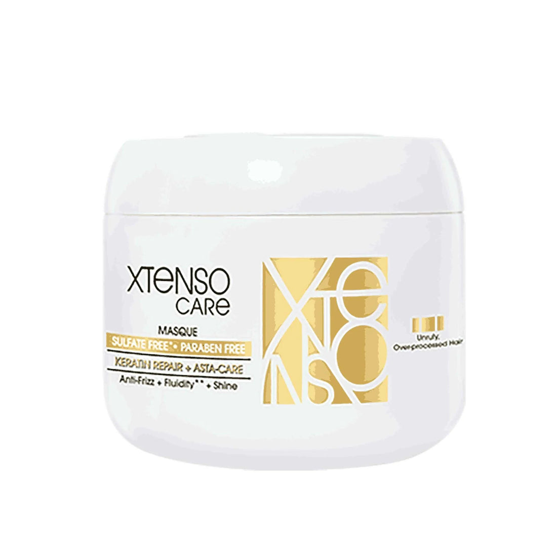 Xtenso Care sulfate-free masque